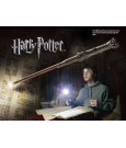 Harry Potter Replica Harrys leuchtender Zauberstab