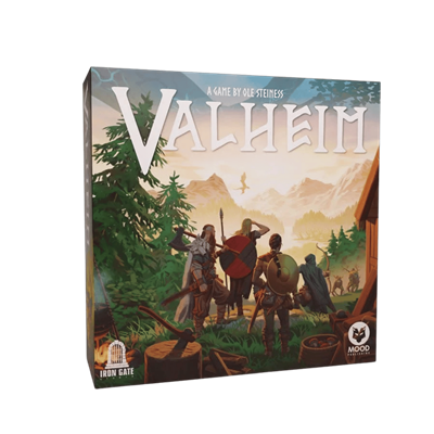 Valheim