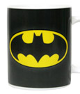 Tazza DC Comics con logo Batman