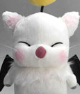 Final Fantasy XIV Plush Figure Moogle Kuplu Kopo 2016 Edition 32 cm