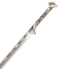 La réplica de Hobbit 1/1 espada de Thranduil