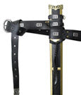 Game of Thrones Replica 1/1 Longclaw Scabbard - Skadad förpackning