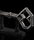 The Hobbit Replica 1/1 Key to Erebor 13 cm