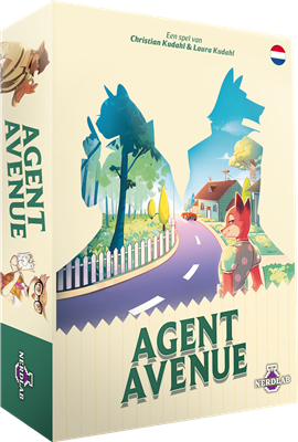 Agent Avenue