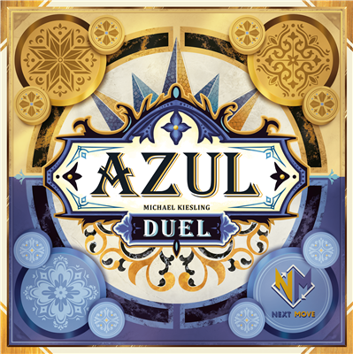 Azul Duell