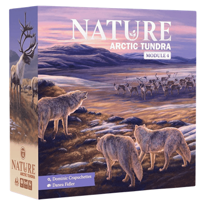 Natur Arktisk Tundra Udvidelse