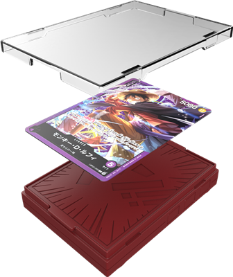 One -Piece -Kartenspiel -Soundloader Vol. 2