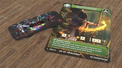 Bluthelden Lifecounter