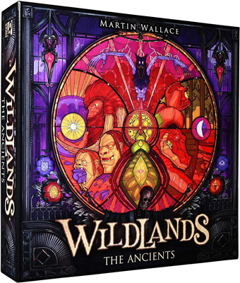 Wildlands Eskiler