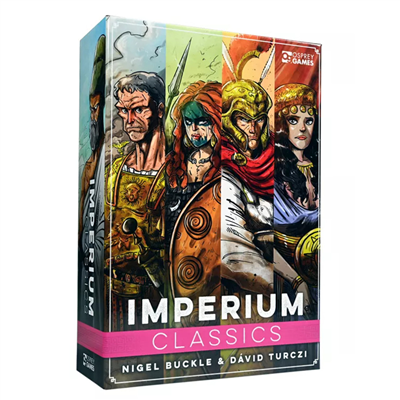 Imperium-Klassiker