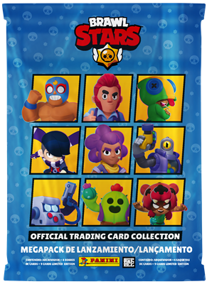 Brawl Stars TC Starter Pack