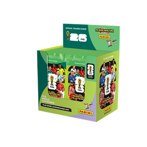 Descriptive image text