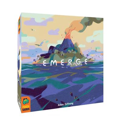 Émerger