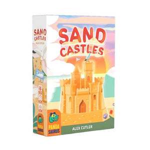 Sandslott