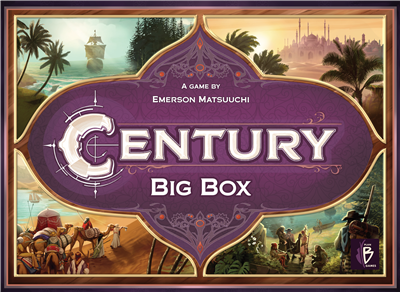 Century Big Box