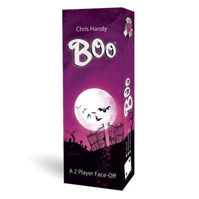 Pack o game boo 5-pack navill