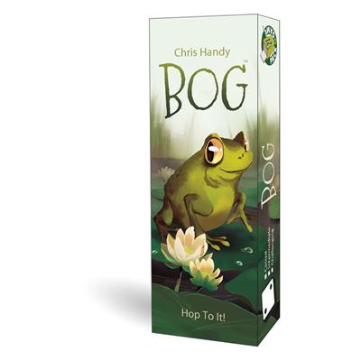 Pack O Game BOG 5-pack navulling