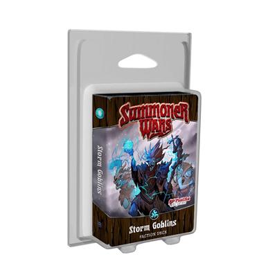 Cumploner Wars Storm Goblins Faction Deck