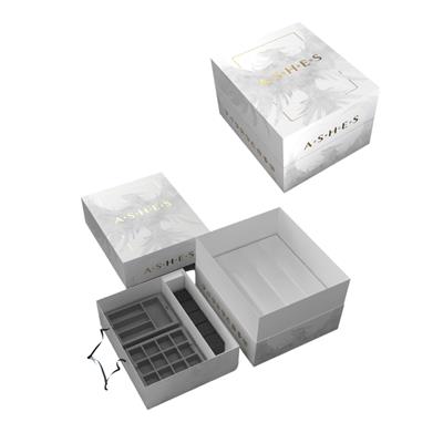 ASHES ASCENDANGE PAIRE Box