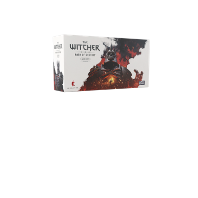 The Witcher Path of Destiny Wild Hunt