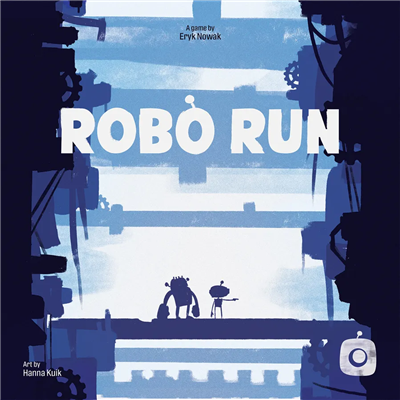 carrera robótica