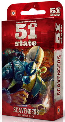 51st State Scavengers