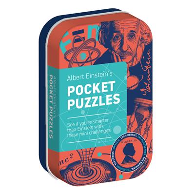 Pocket Puzzles