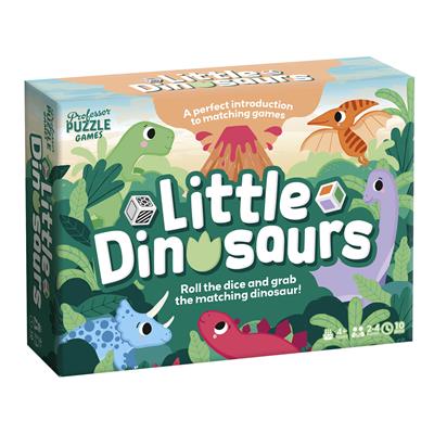 Kleine Dinosaurier