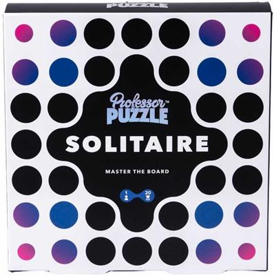 Solitaire