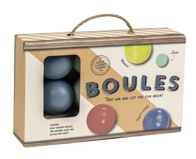 Boules