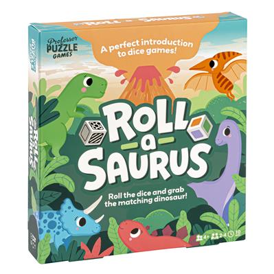 Rollasaurus