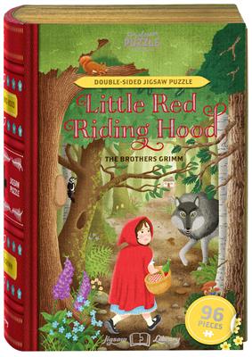 Little Red Riding Hood 96pc