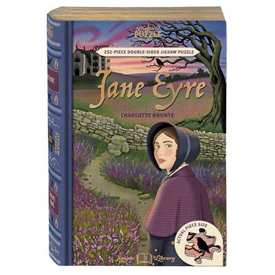 Jane Eyre