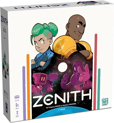Zenith
