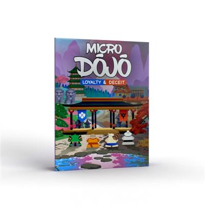 Micro Dojo Loyalty & Deceit