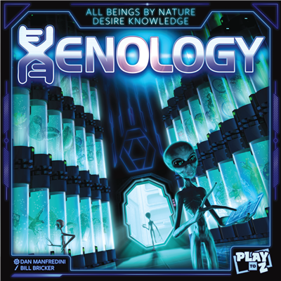 Xénologie
