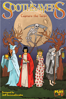 Soothsayers