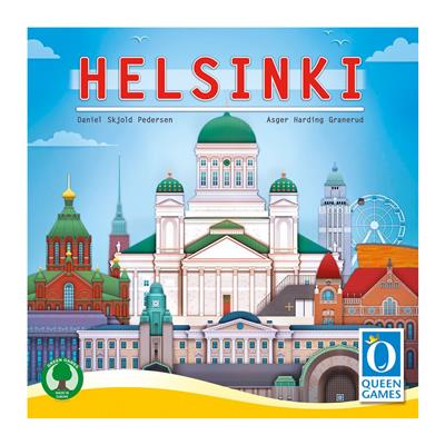 Helsinki