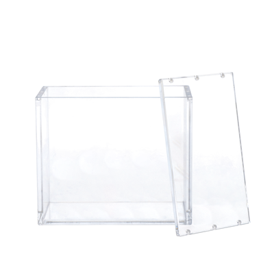 Vetrina Qware - Scatola booster