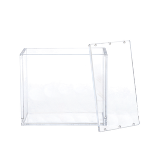 Vetrina Qware - Scatola booster