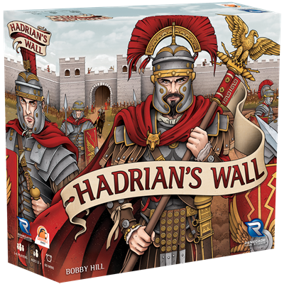 Hadrians Wand