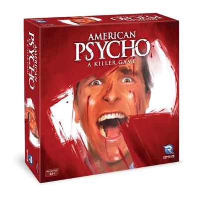 American Psycho Een moordend spel