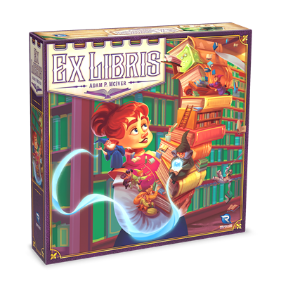 Ex libris 2. Ausgabe