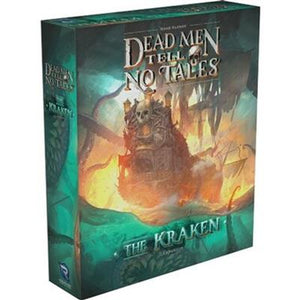 Tote Männer erzählen keine Tales kraken exp exp