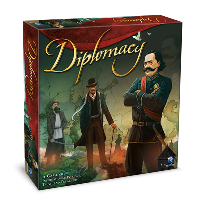 Diplomasi