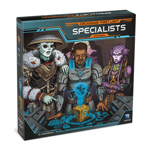 Circadians First Light Specialist Expansion