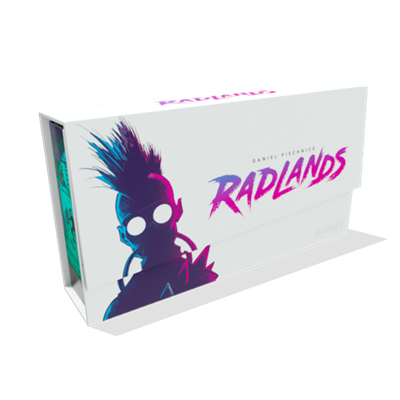 Radilandi