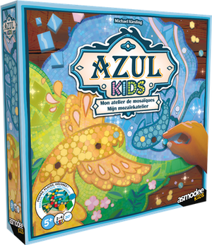 Azul Kids