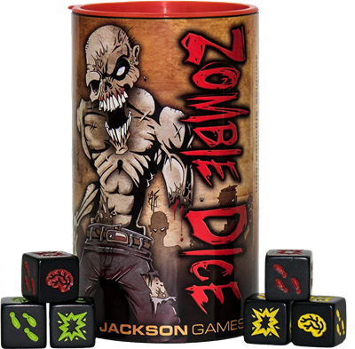 Zombi zar