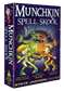 Munchkin Spell Skool